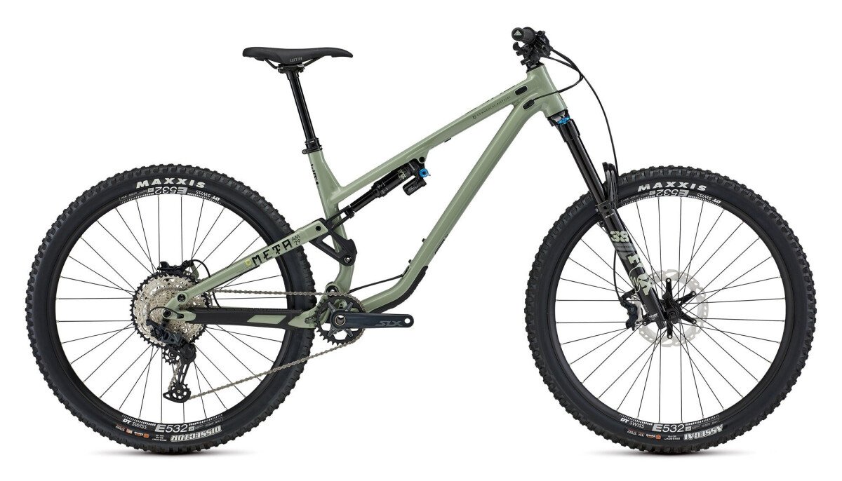 Commencal Meta AM Essential 2021