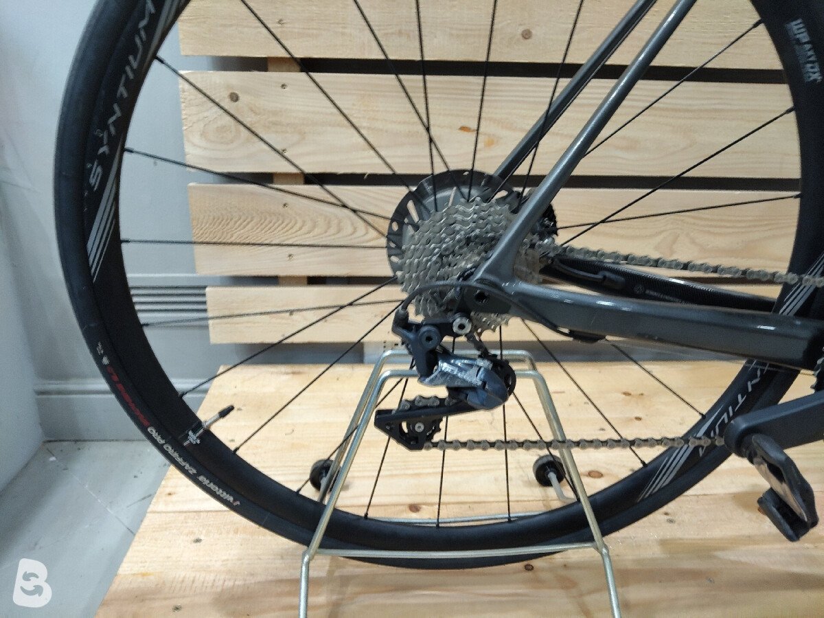 Argon 18 Gallium Pro Disc 2022