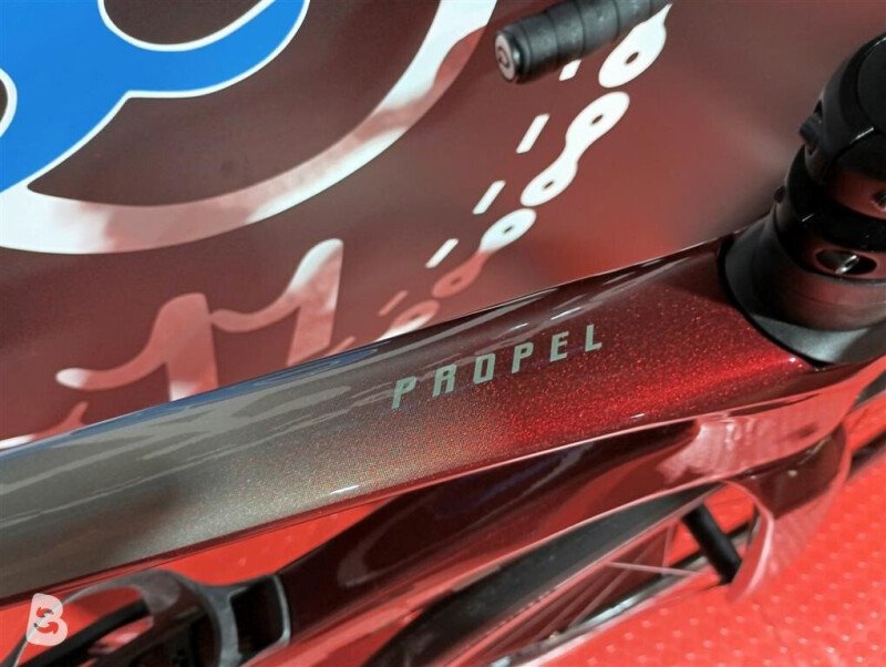 Giant Propel Advanced Pro 0 2024