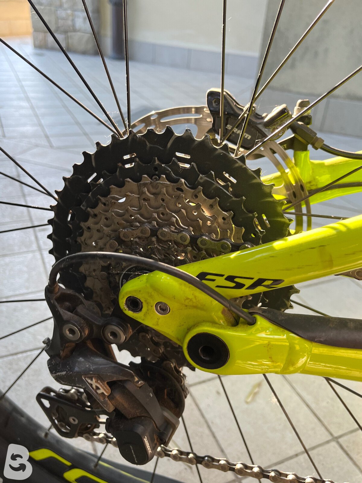 Specialized Turbo Kenevo comp 2019