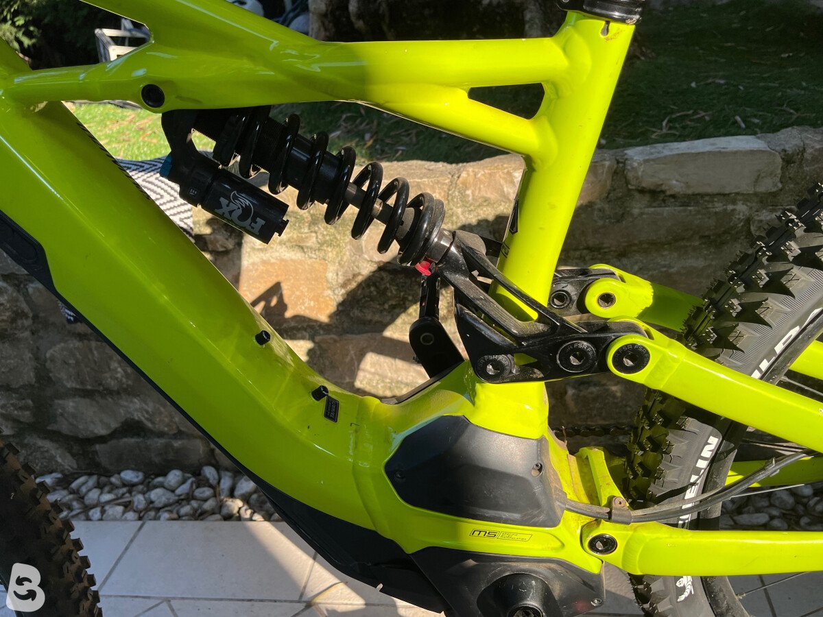 Specialized Turbo Kenevo comp 2019
