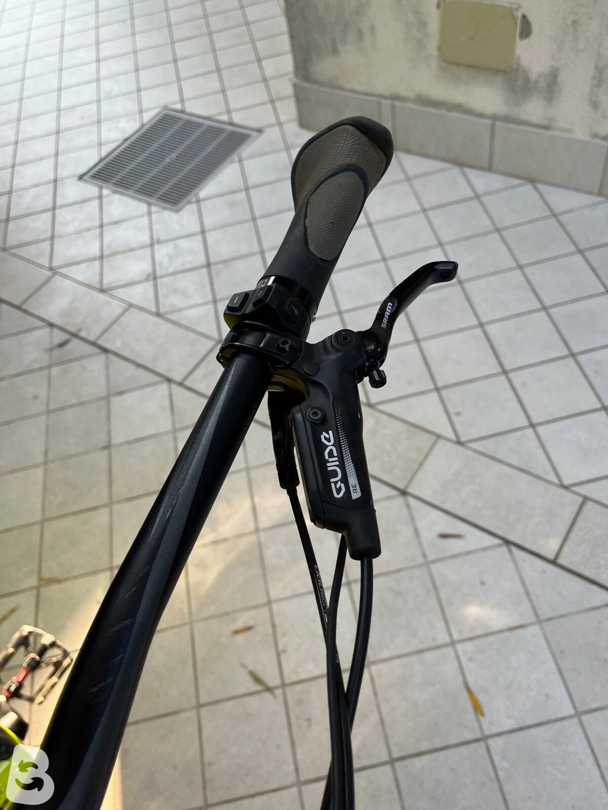 Specialized Turbo Kenevo comp 2019