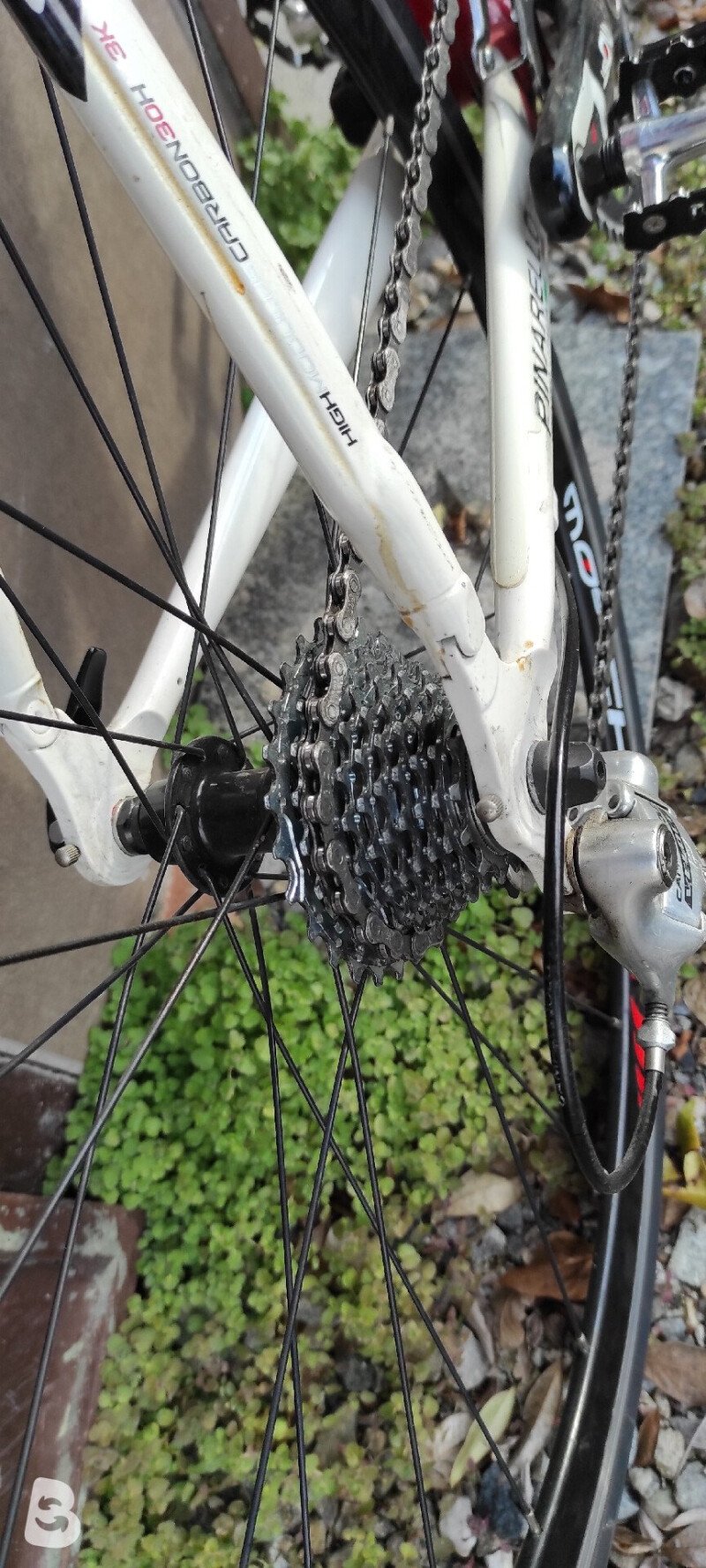 Pinarello FP2 2011