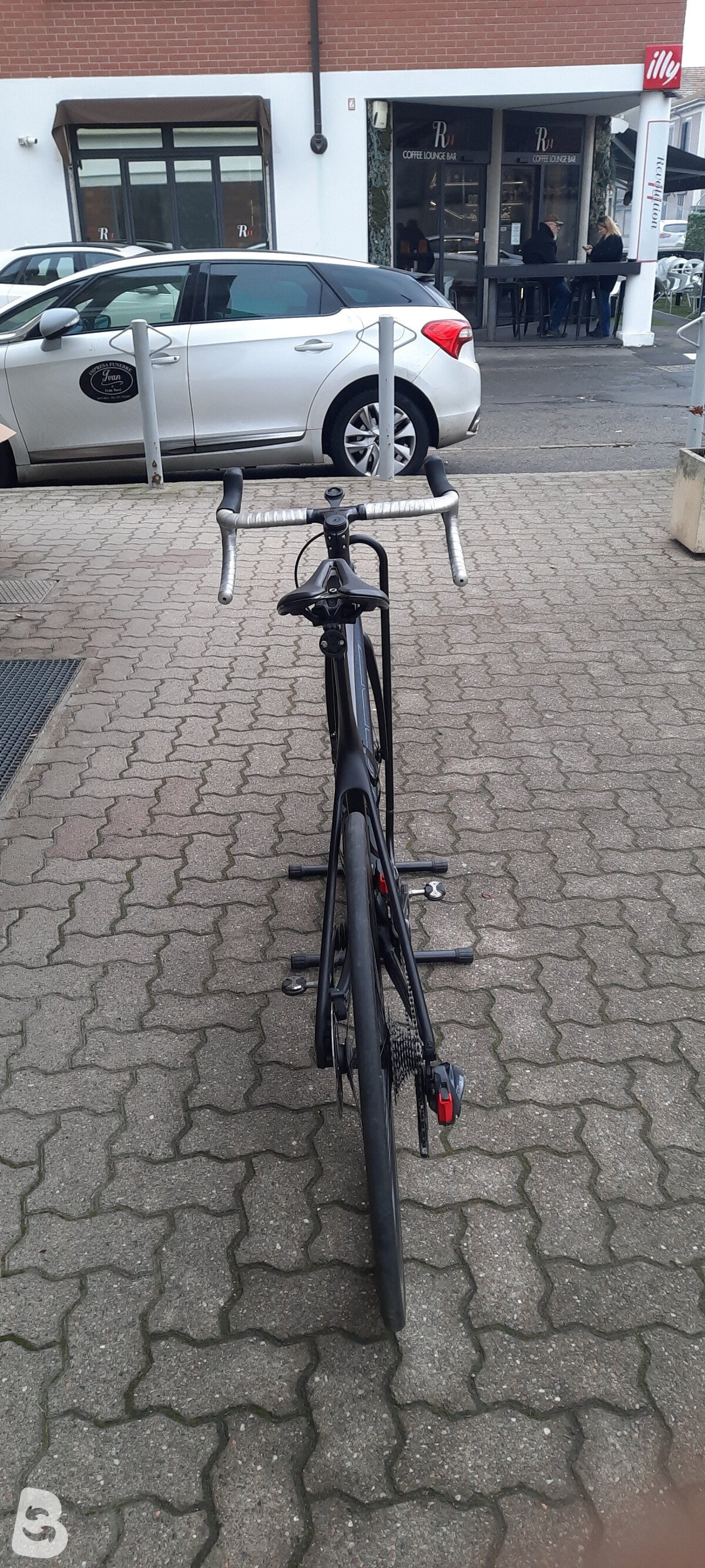 Giant Tcr sl 1 2023
