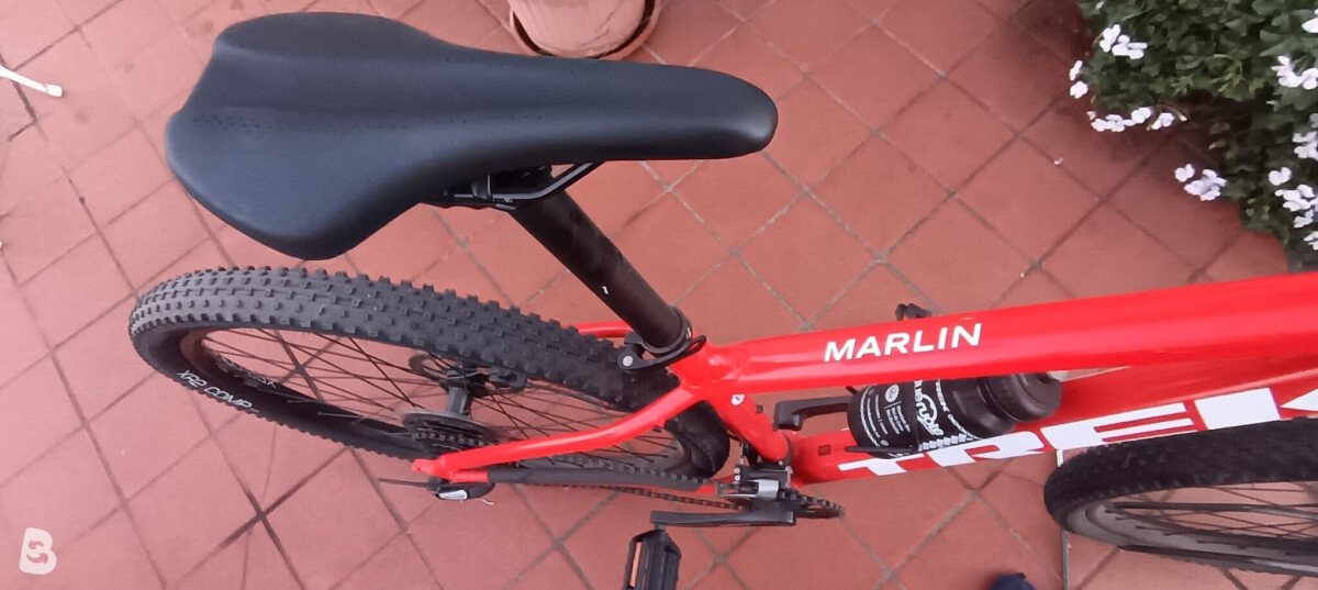 Trek marlin 5 taglia M 2023