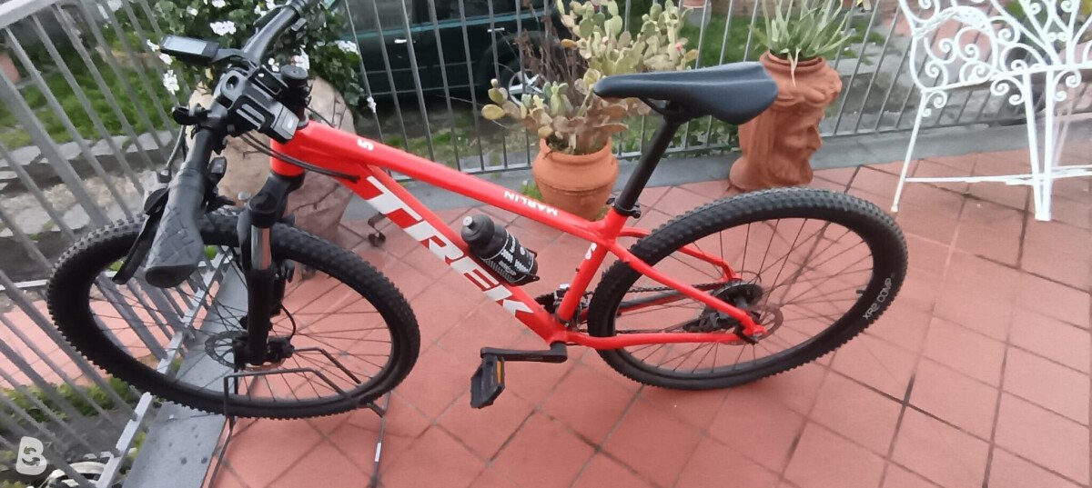 Trek marlin 5 taglia M 2023