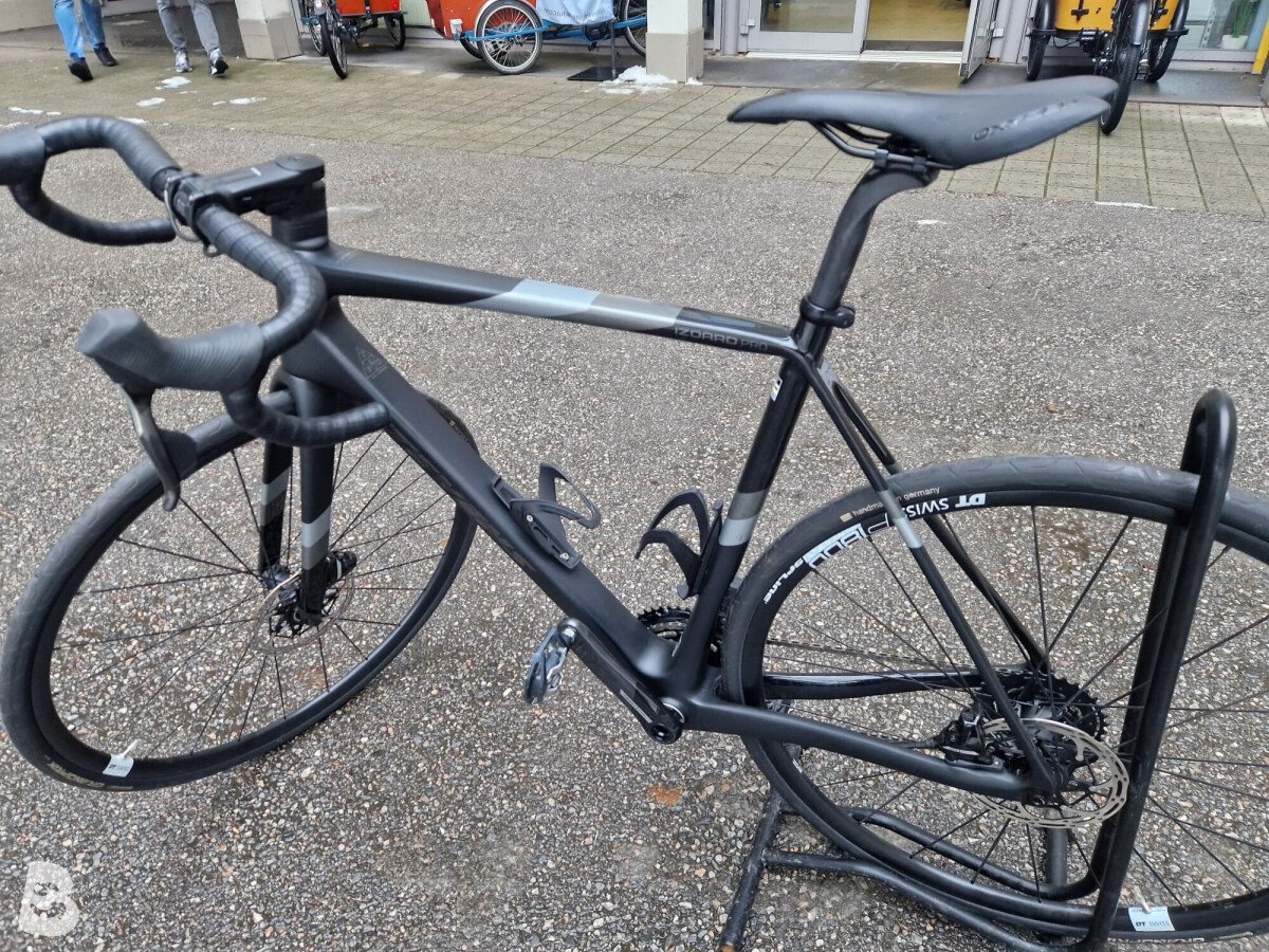 Stevens Bikes Stevens Izoard Pro Disc 2024