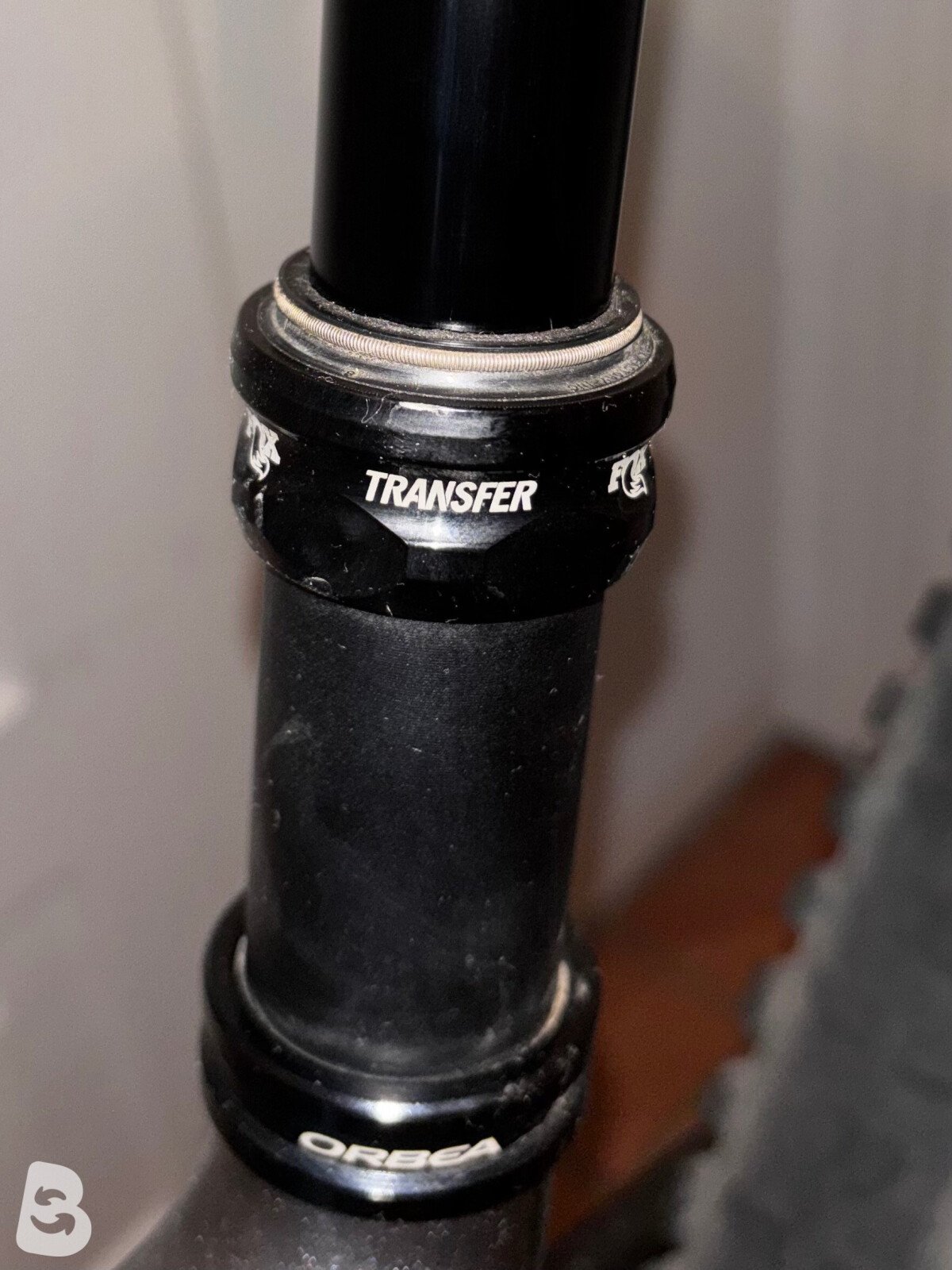 Orbea Rise H15 2022