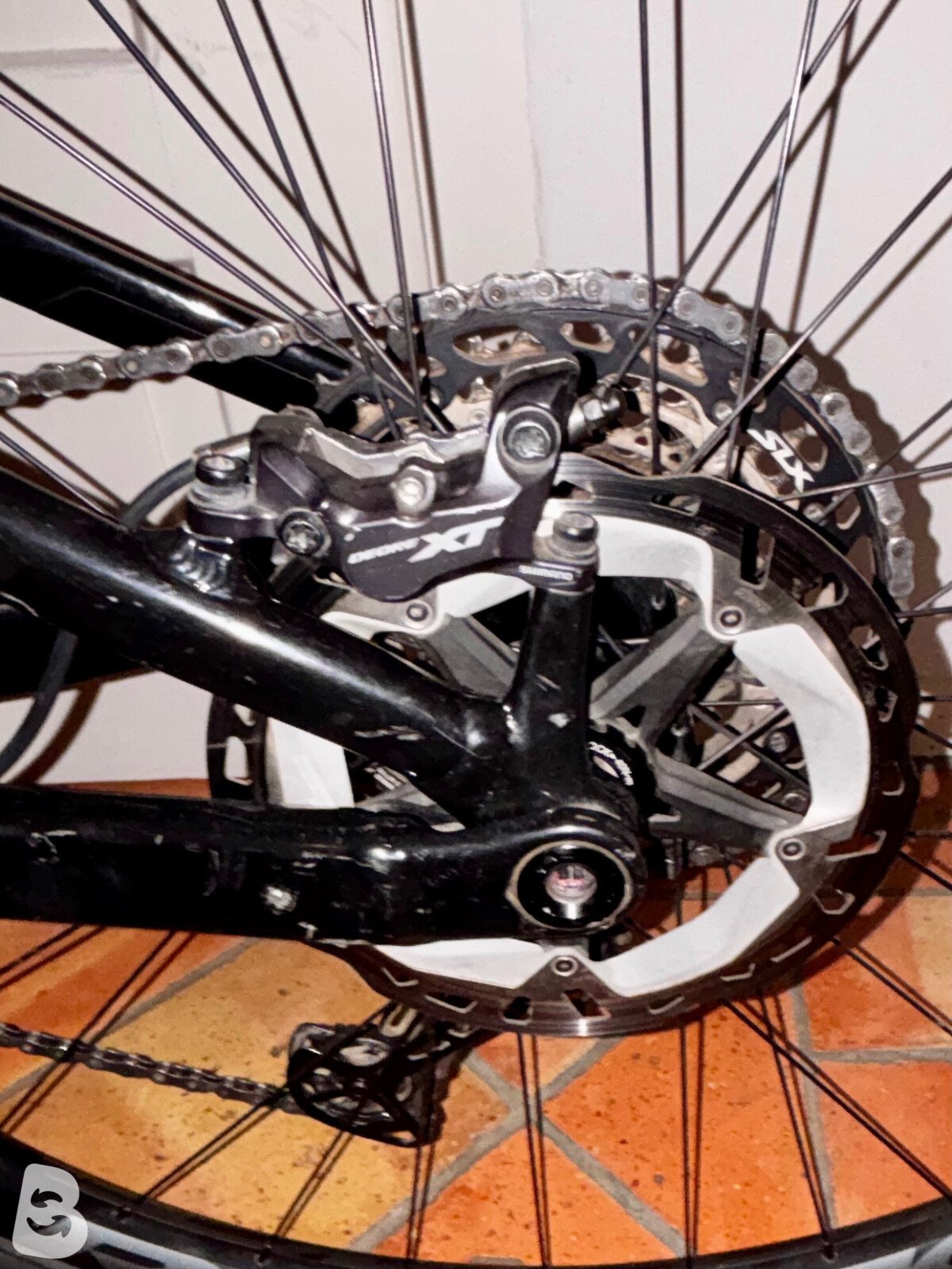 Orbea Rise H15 2022