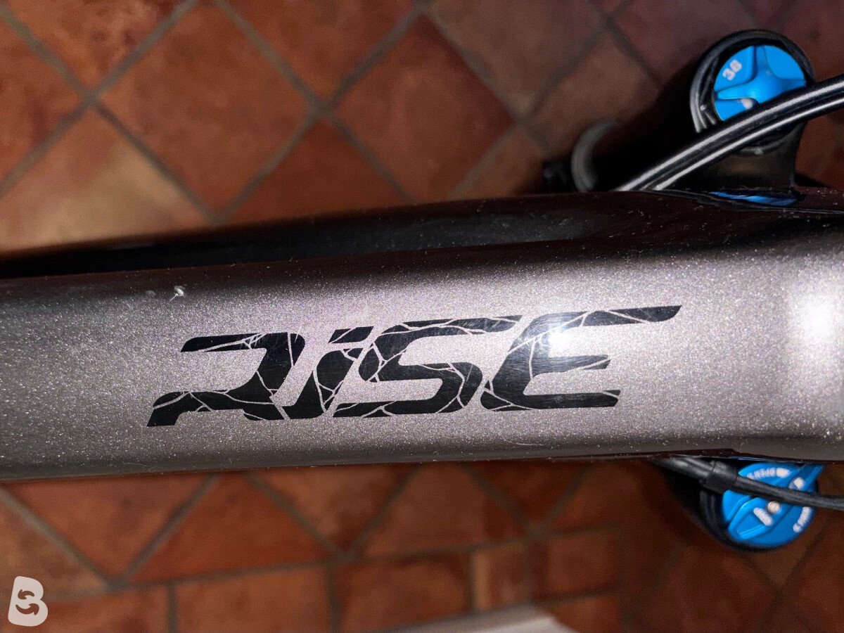 Orbea Rise H15 2022