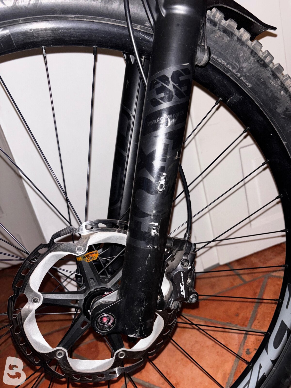 Orbea Rise H15 2022