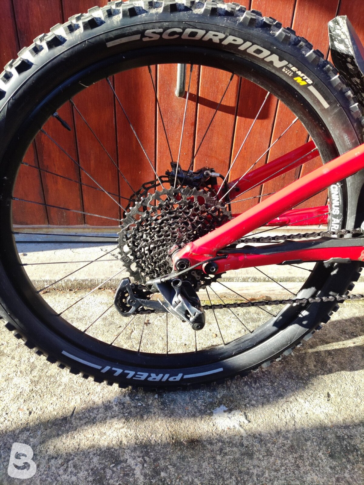 Specialized Turbo Levo Comp 2022