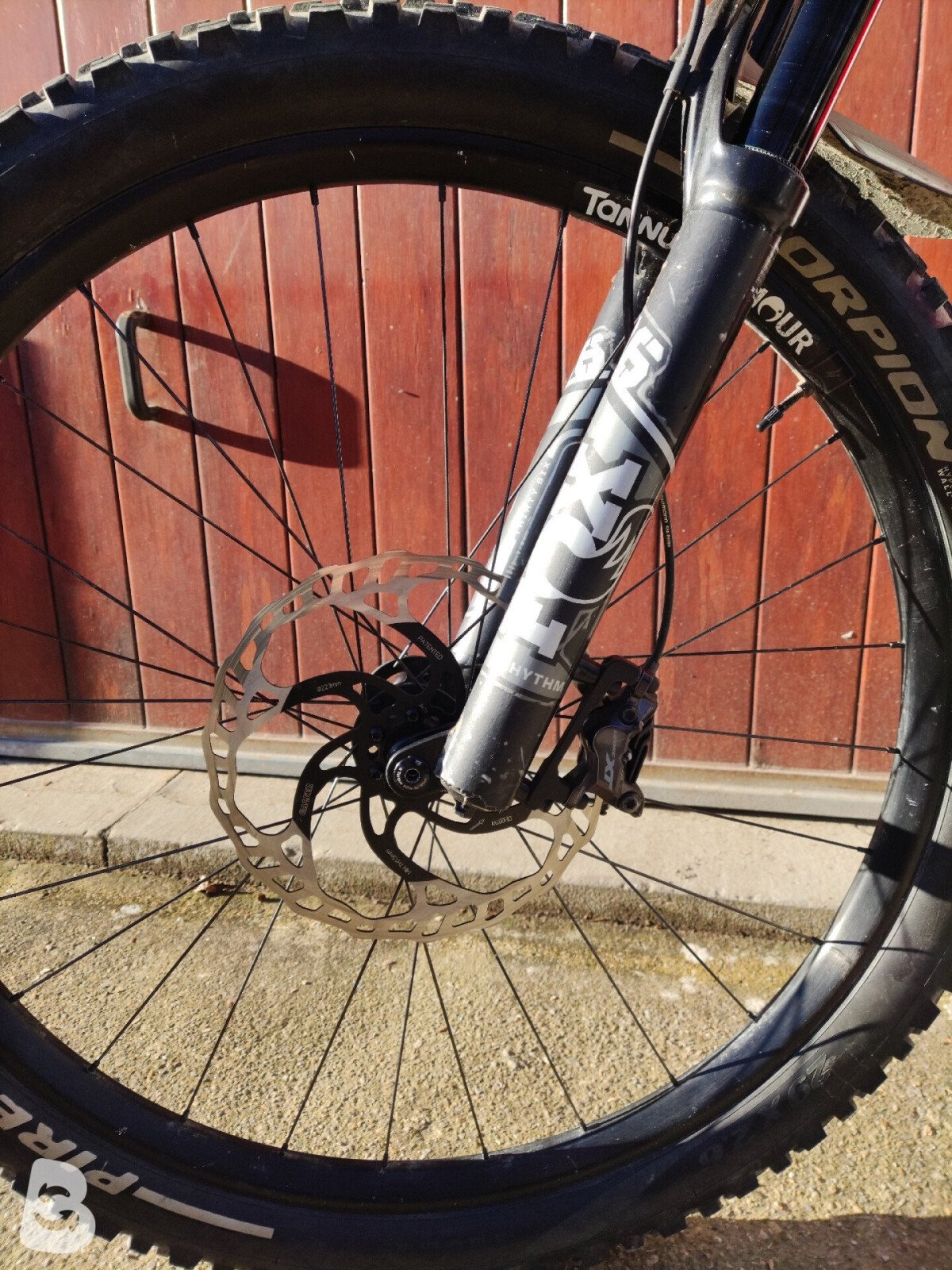 Specialized Turbo Levo Comp 2022
