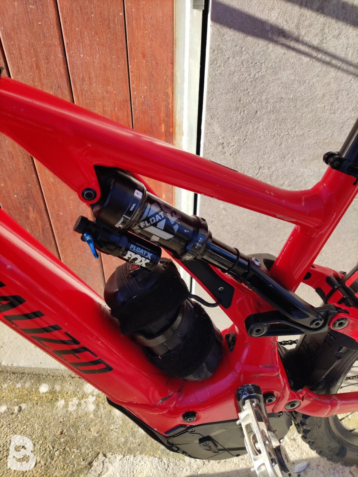 Specialized Turbo Levo Comp 2022