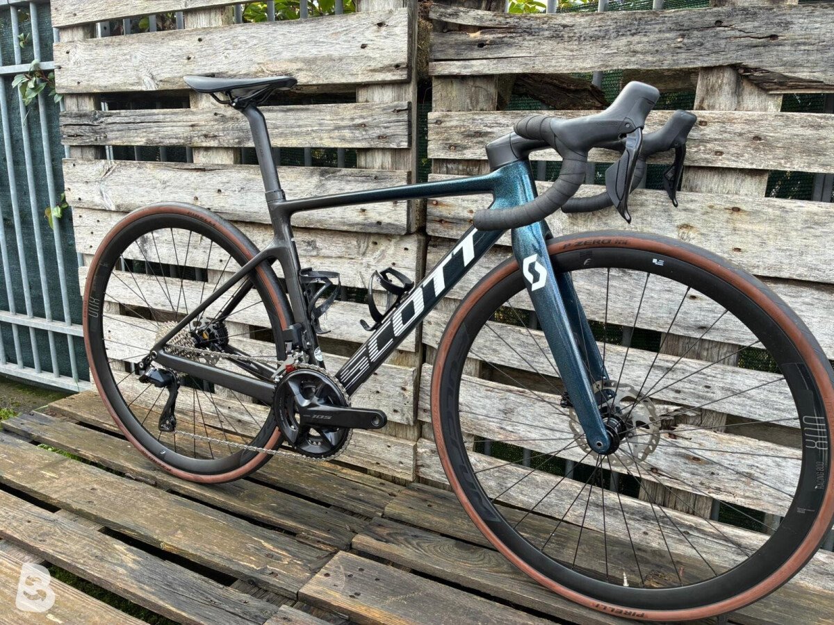 Scott Addict RC 40 2023