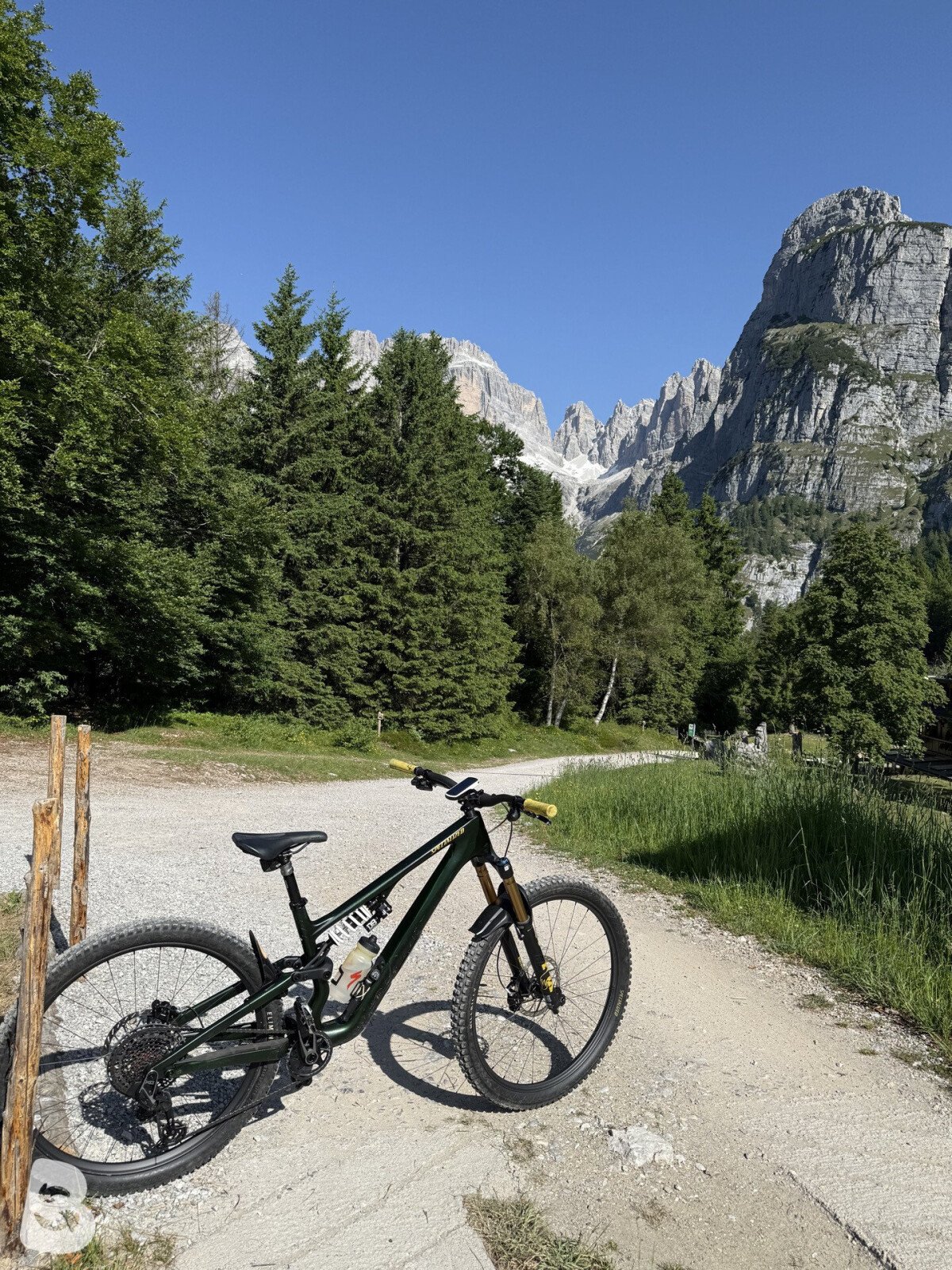 Specialized Stumpjumper 15 Pro 2024