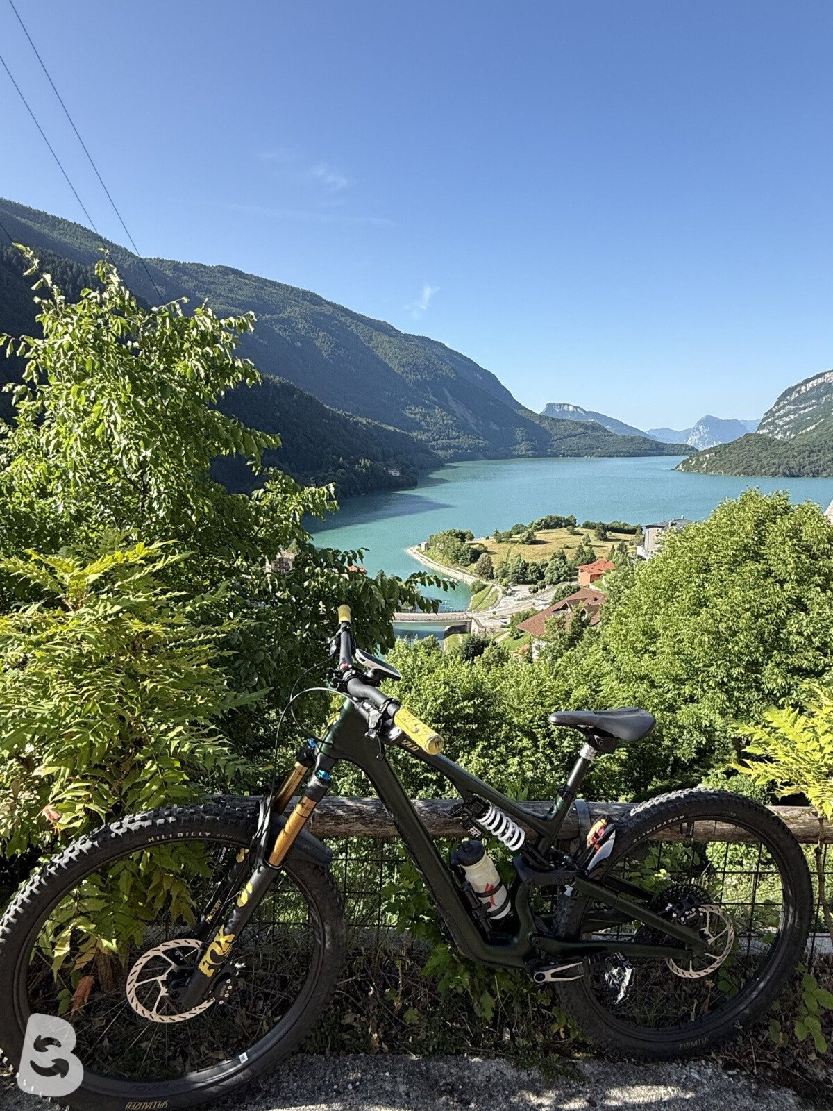 Specialized Stumpjumper 15 Pro 2024