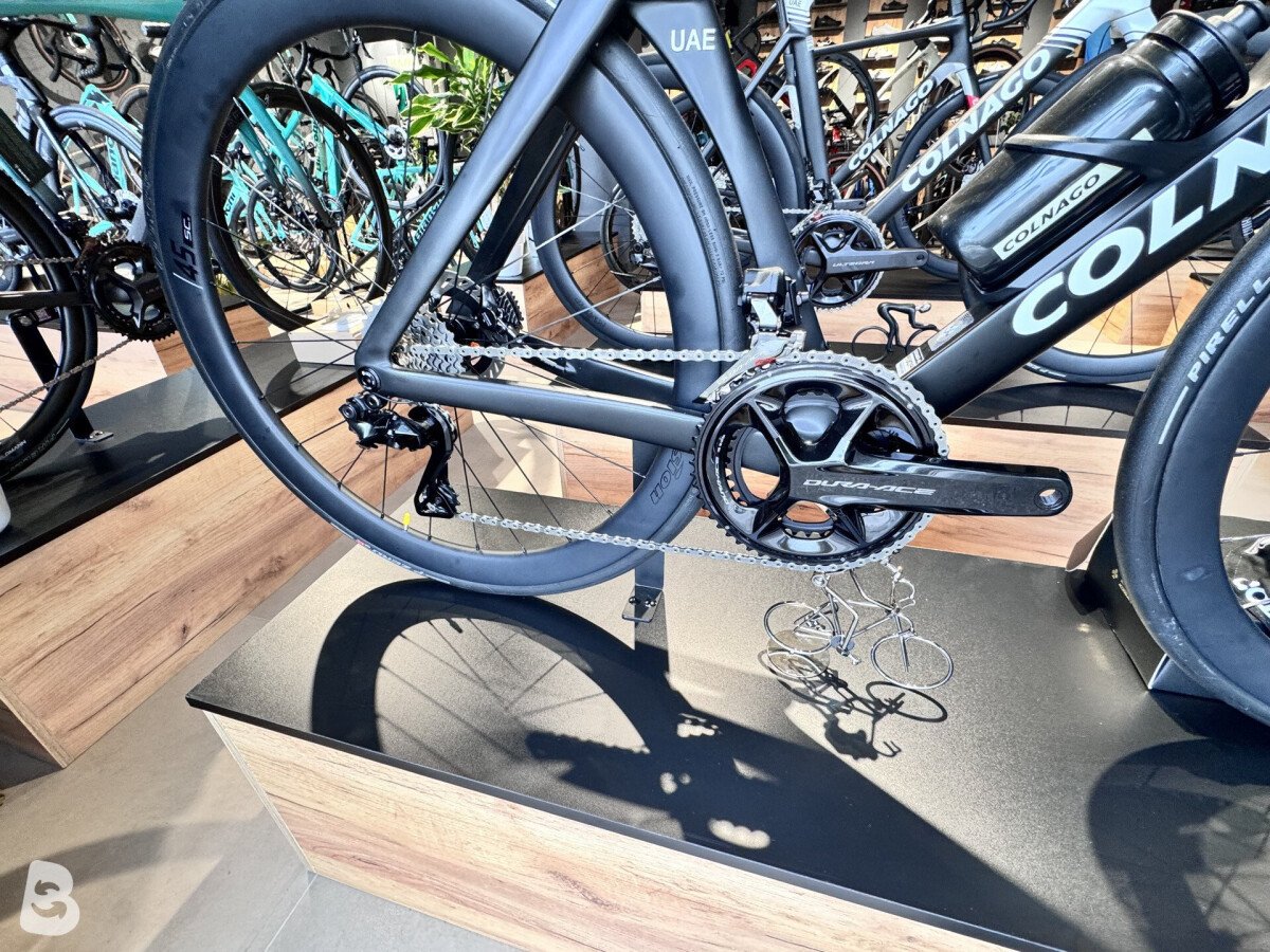 Colnago Y1rs 2025