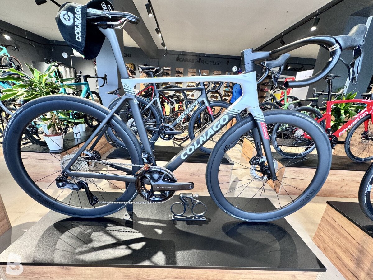 Colnago V5rs 2025