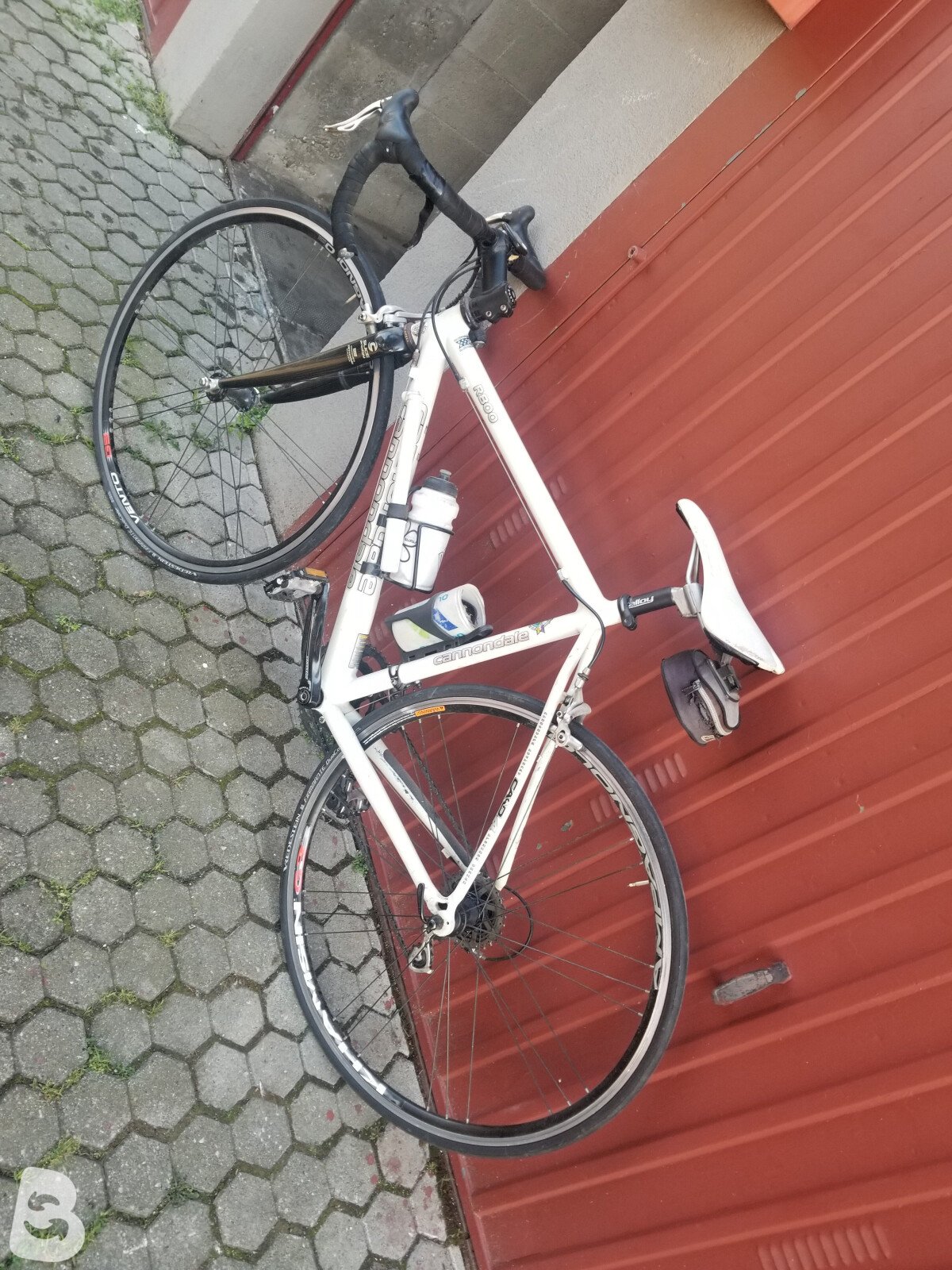Cannondale R800 2000
