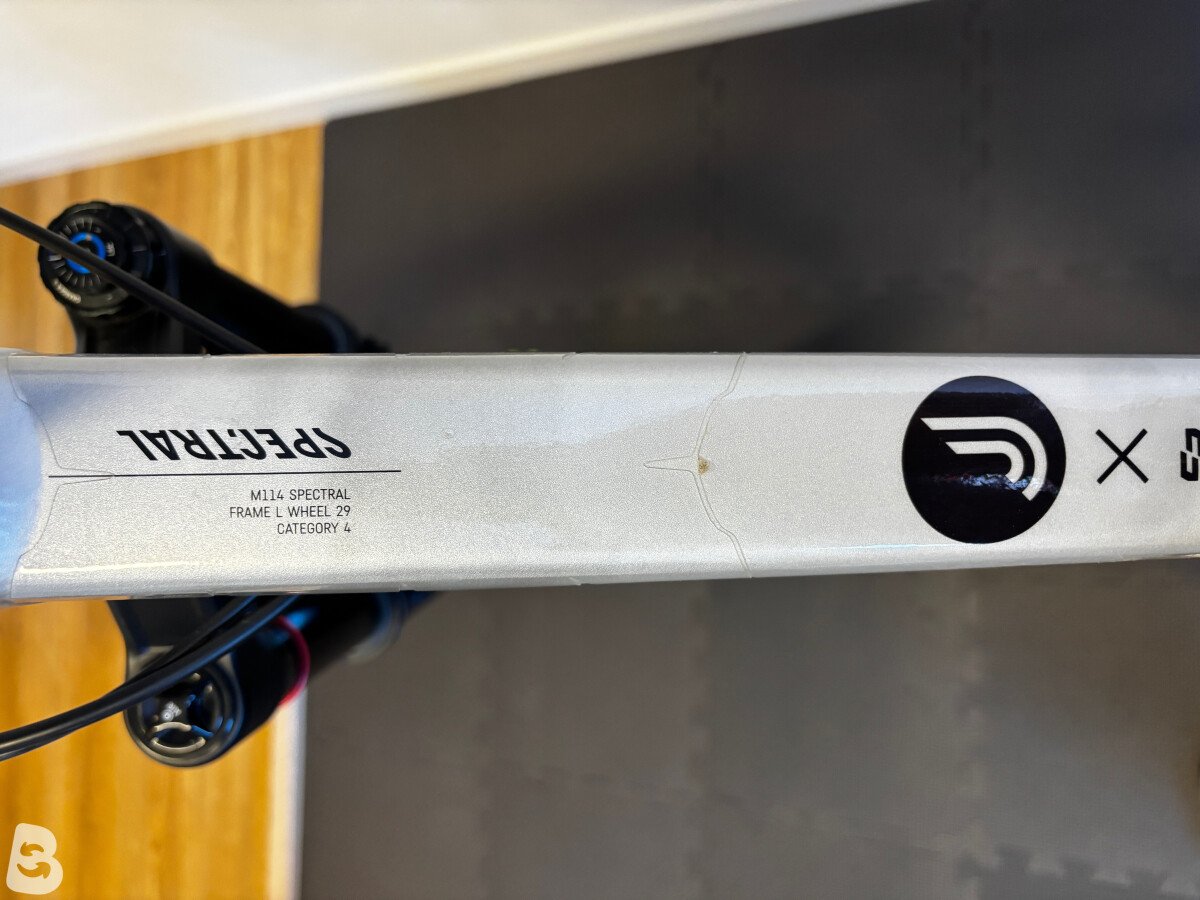 Canyon Spectral AL 6.0 2023