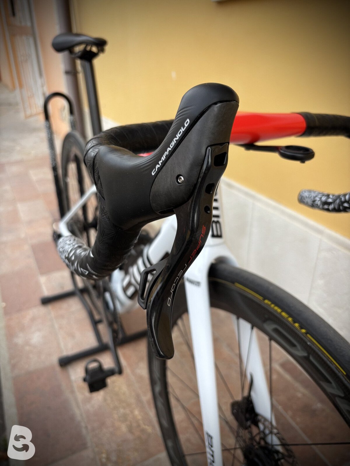 BMC Teammachine SLR 01 ONE LTD 2023