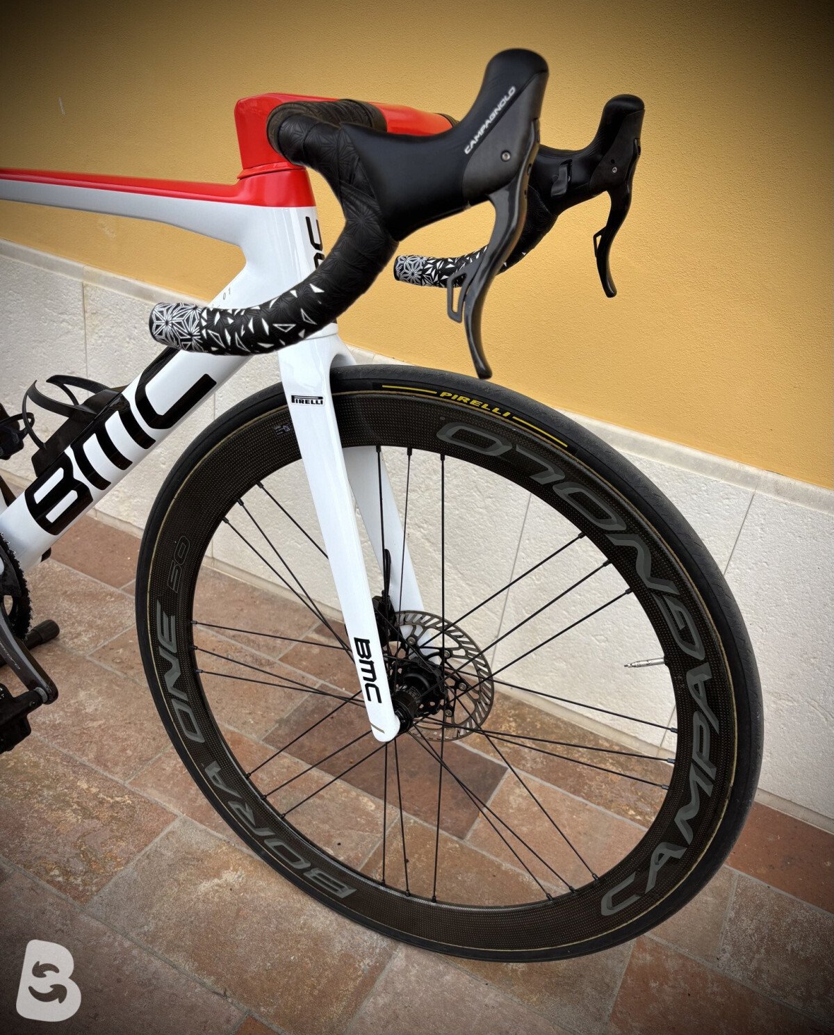 BMC Teammachine SLR 01 ONE LTD 2023