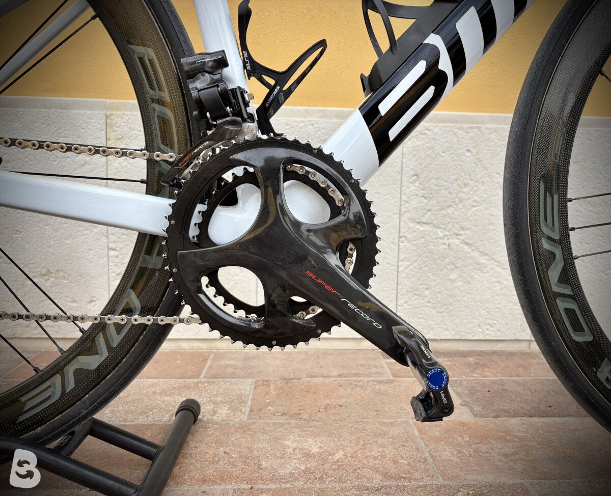 BMC Teammachine SLR 01 ONE LTD 2023