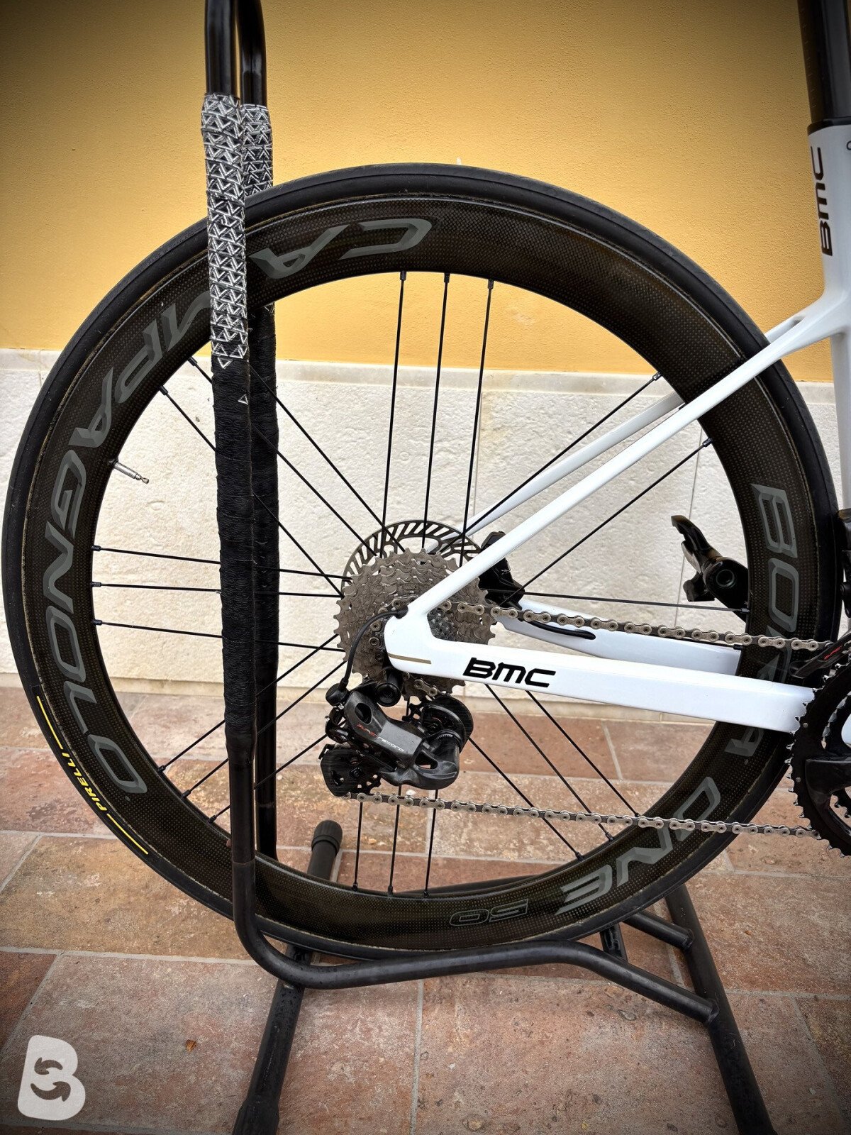 BMC Teammachine SLR 01 ONE LTD 2023