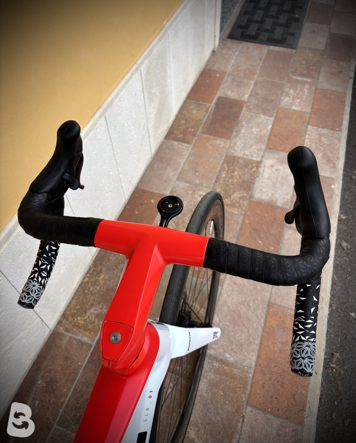 BMC Teammachine SLR 01 ONE LTD 2023
