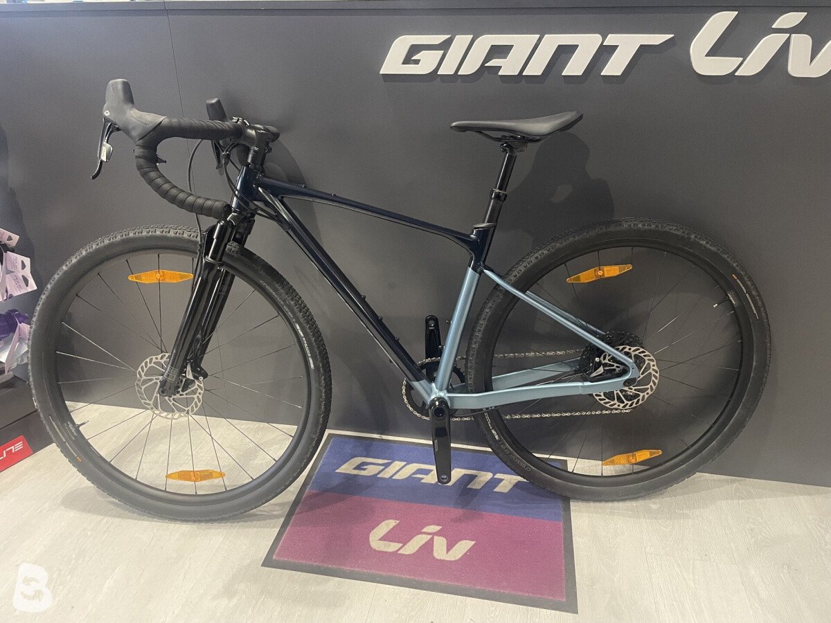 Giant Revolt X 1 2023