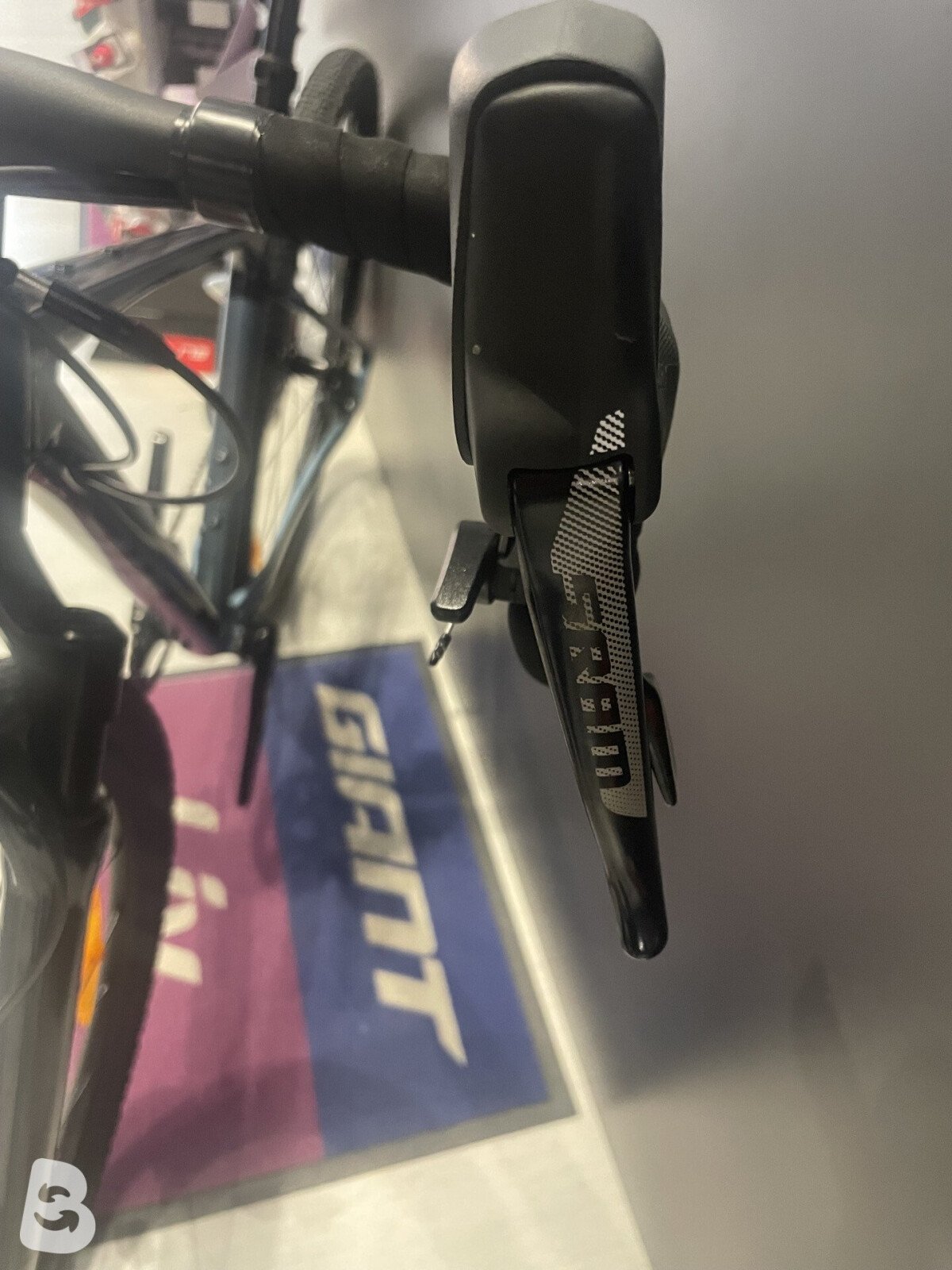 Giant Revolt X 1 2023