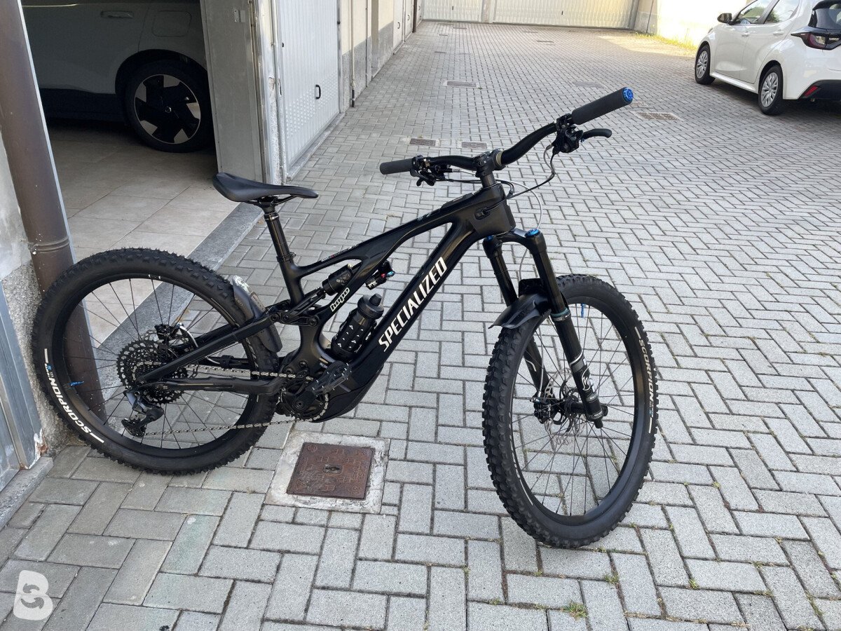 Specialized Turbo Levo Comp Carbon 2023