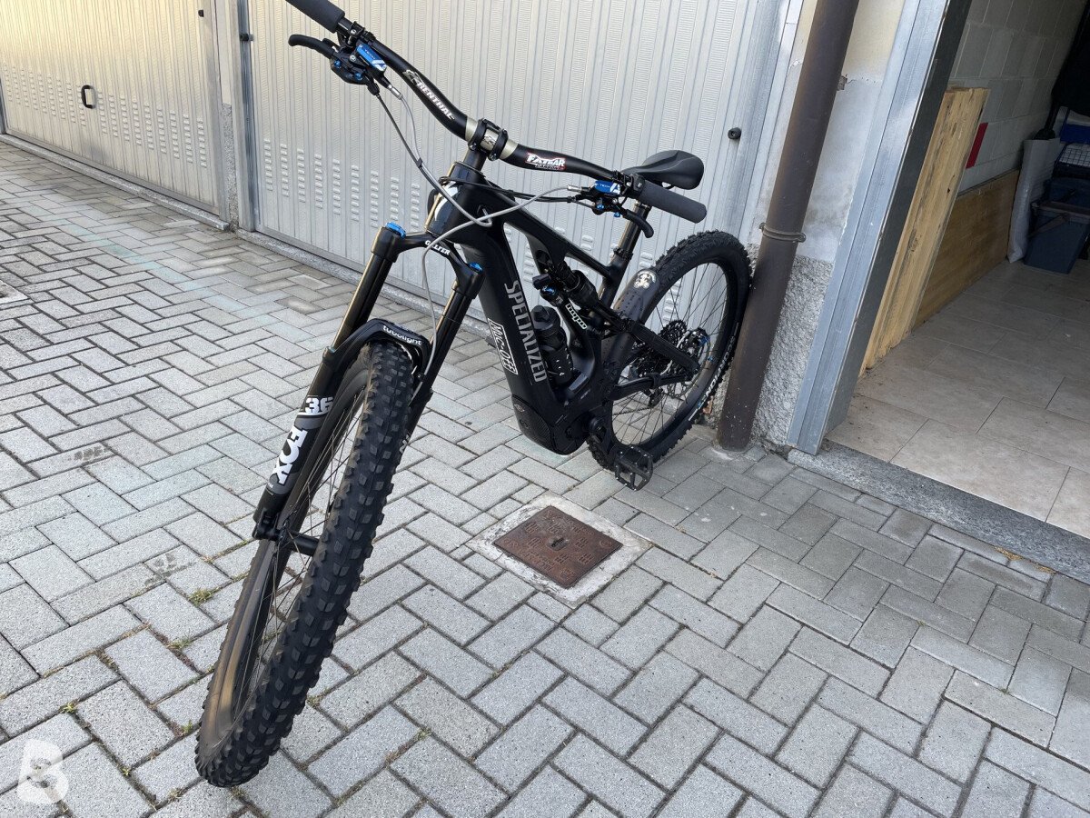 Specialized Turbo Levo Comp Carbon 2023