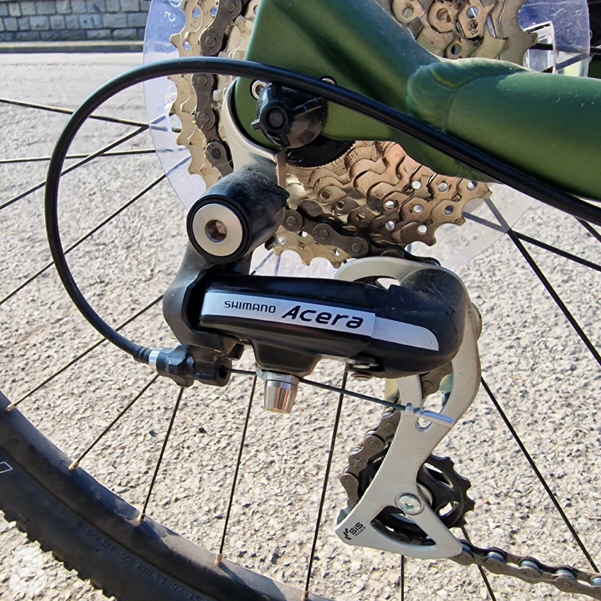 Merida BIG.NINE 20-D 2022