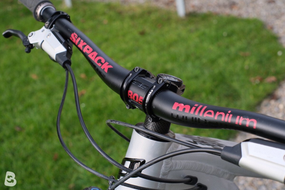 Propain Spindrift Al Mix 2022