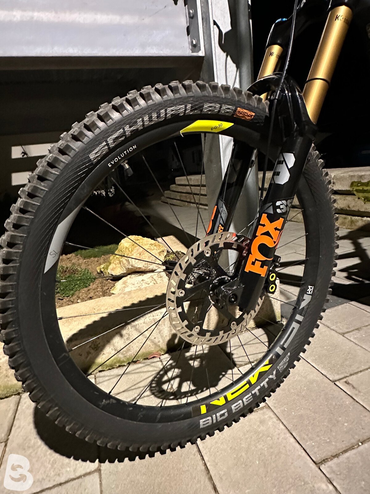 Cube Stereo Hybrid 160 HPA SL 500 27.5 2019