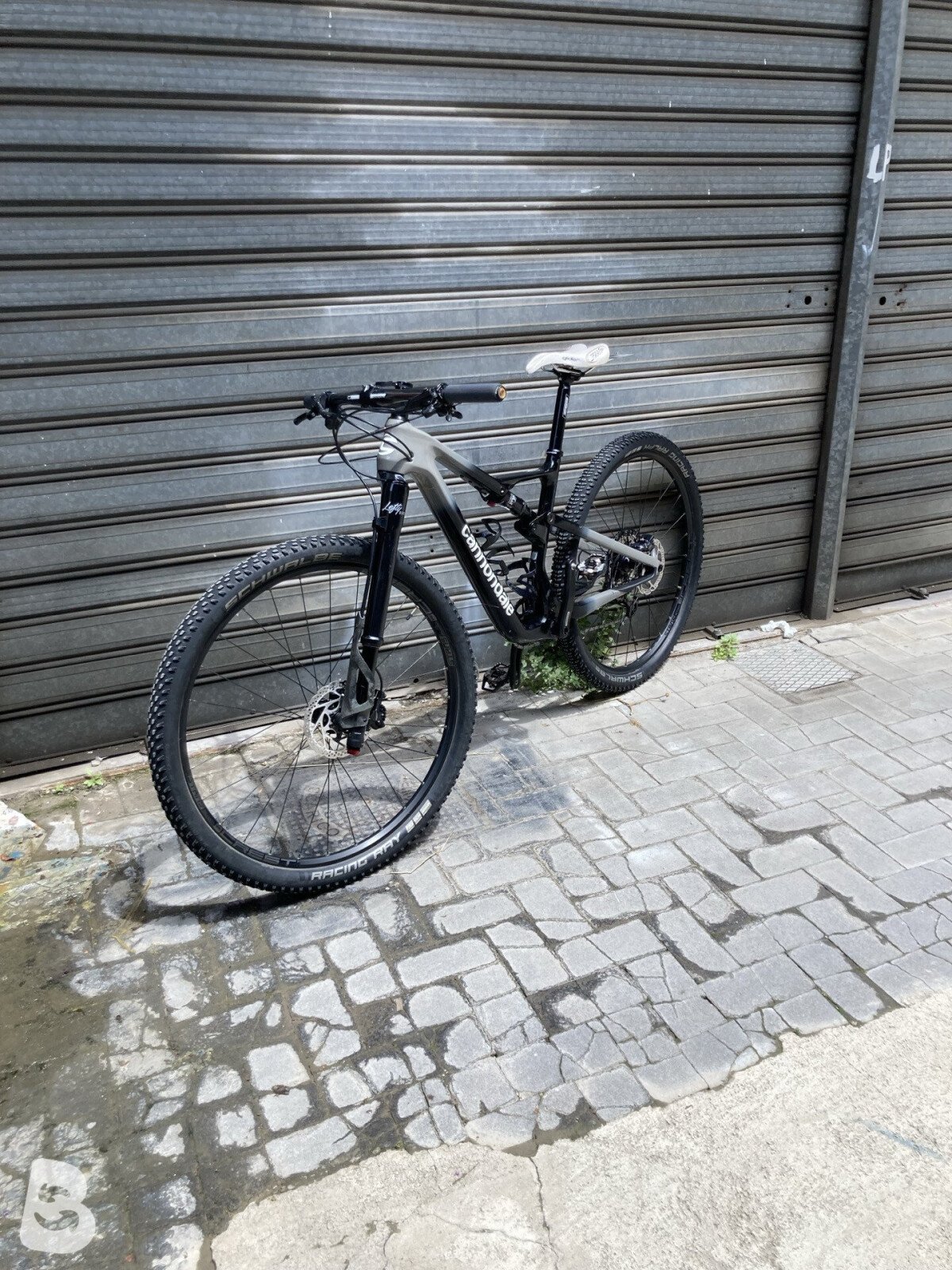 Cannondale Scalpel Carbon 2 2021