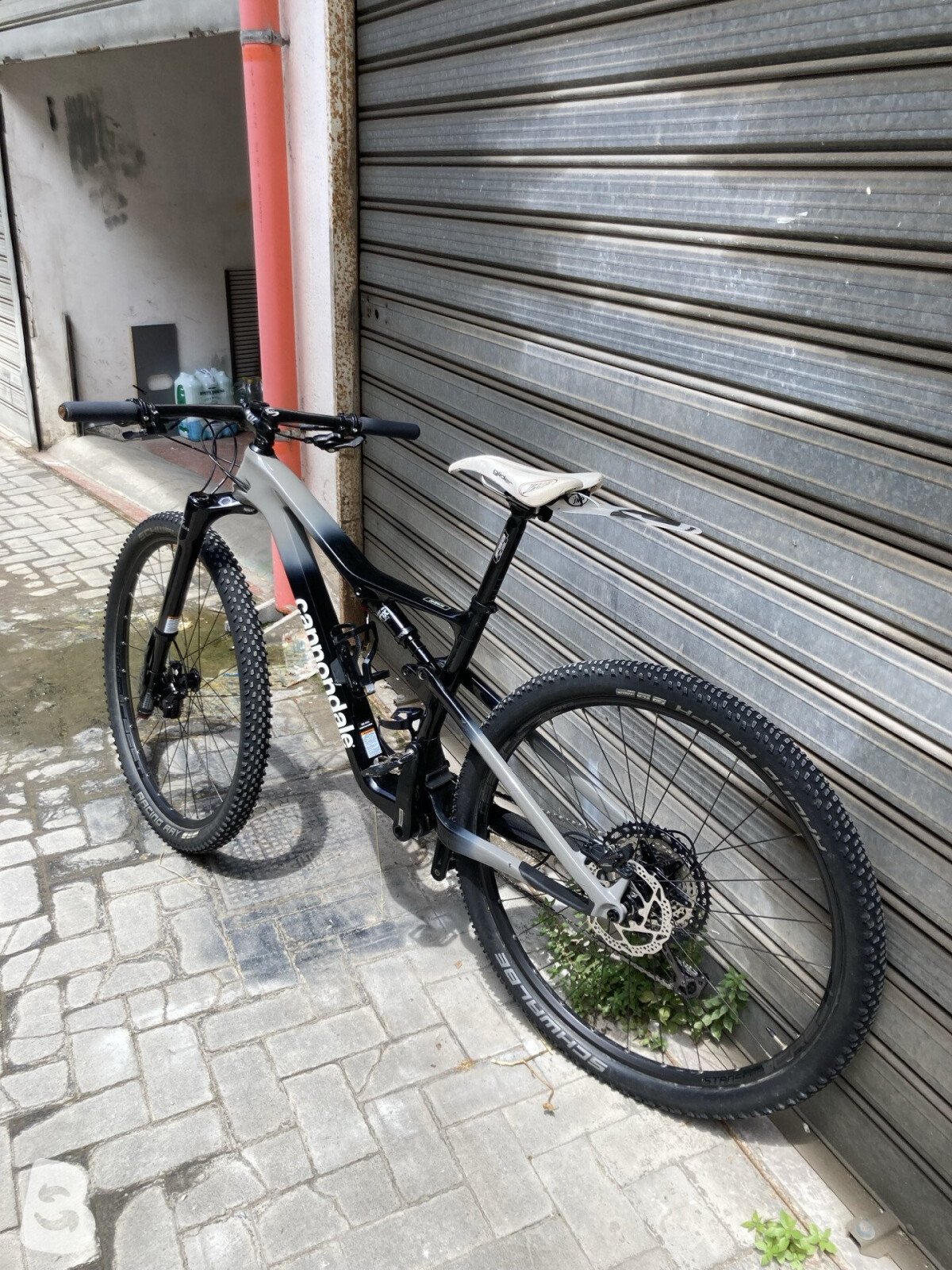 Cannondale Scalpel Carbon 2 2021