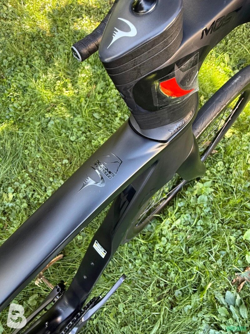 Pinarello Dogma F 2024