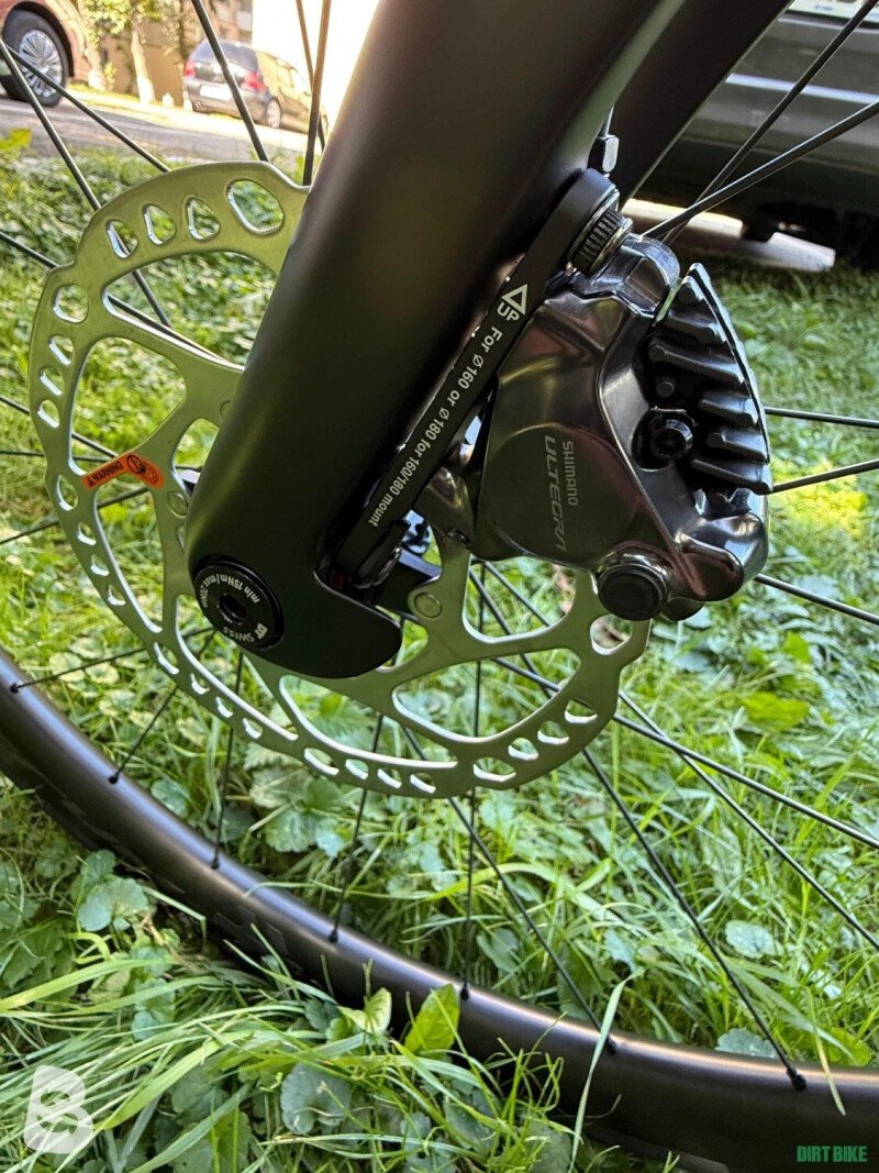 Pinarello Dogma F 2024