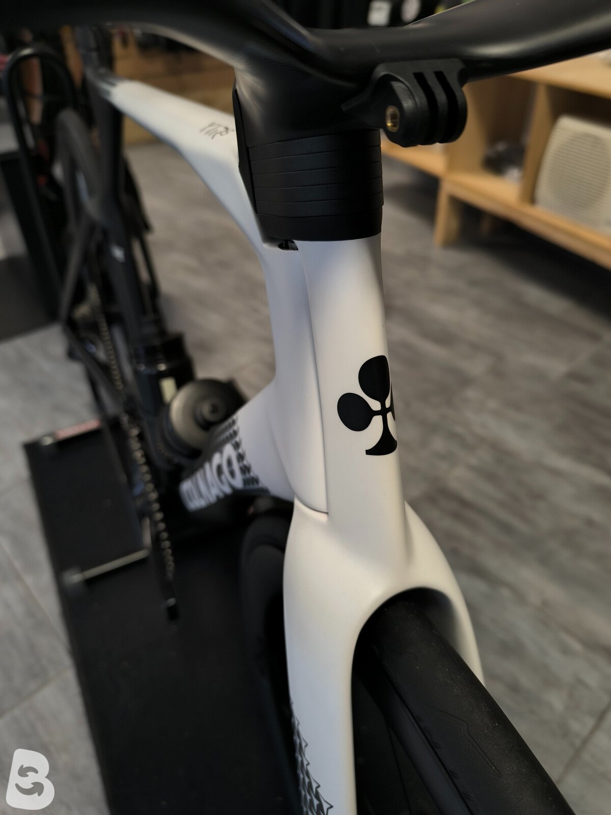 Colnago Y1RS 2026