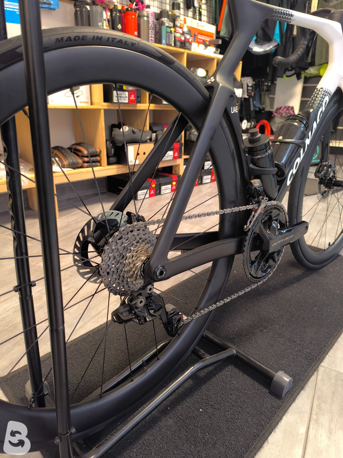 Colnago Y1RS 2026