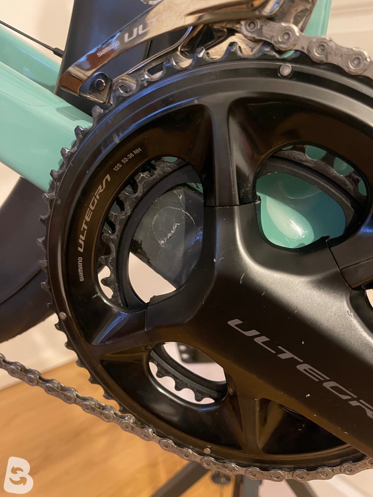 Canyon Aeroad CF SLX 8 Disc Di2 2023