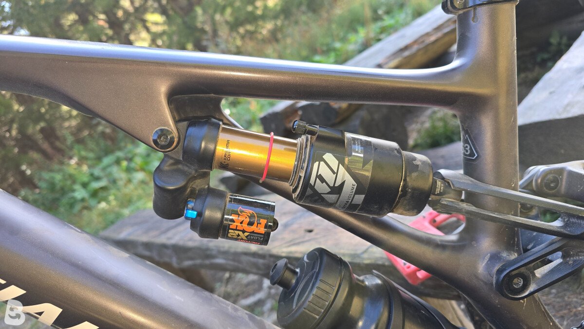 Specialized Stumpjumper EVO Pro 2022