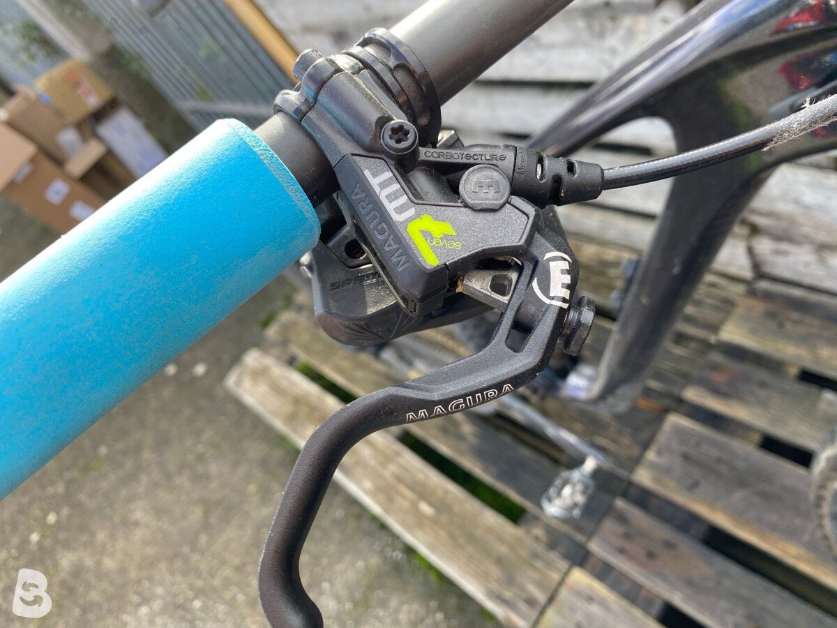 Giant Giant Trance X Pro 1 2022