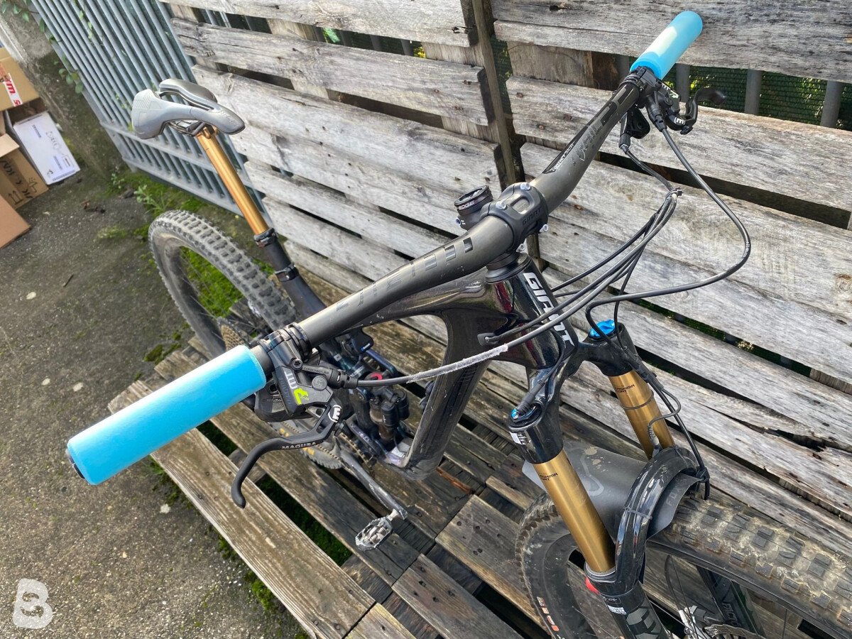 Giant Giant Trance X Pro 1 2022