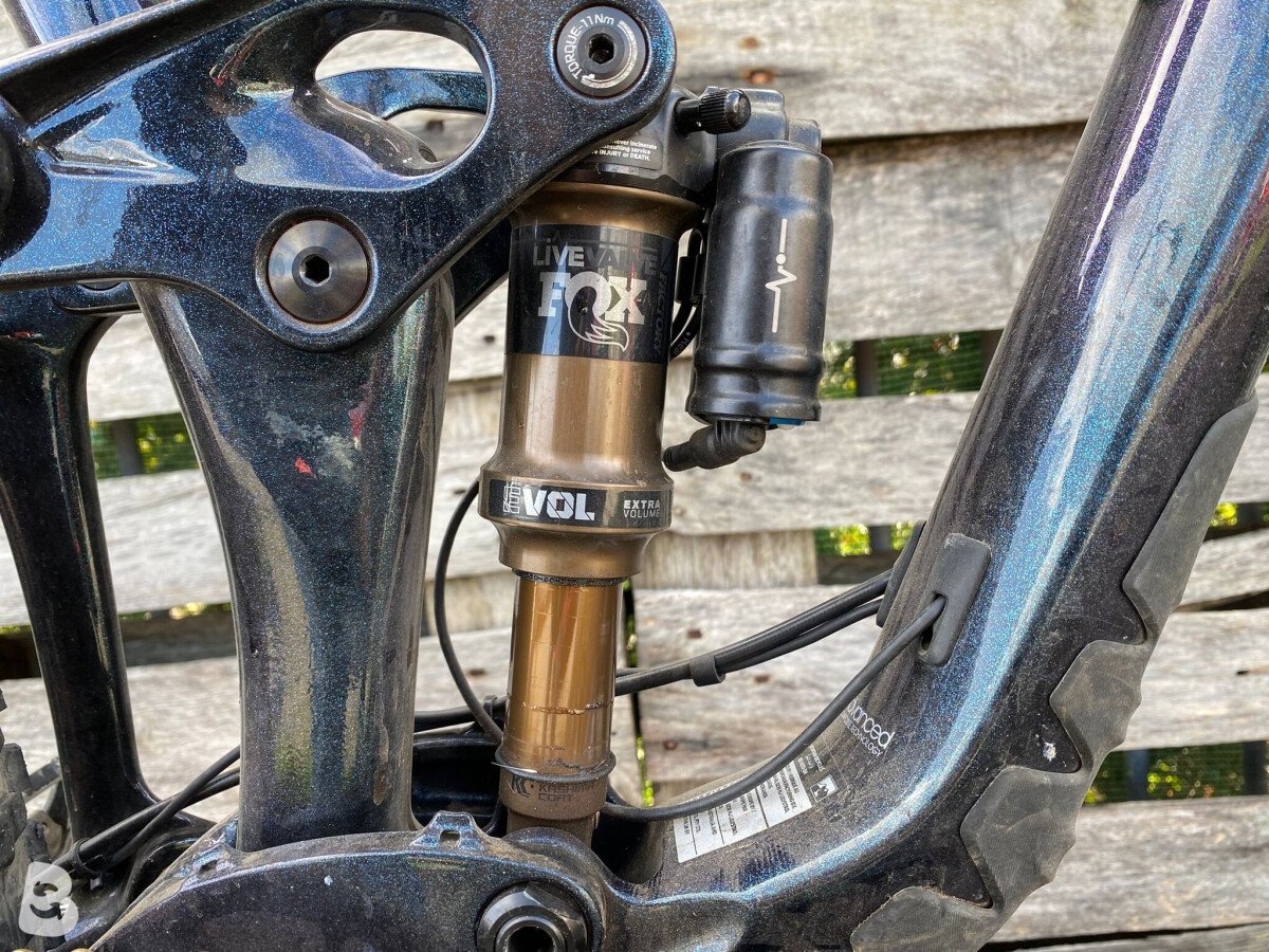 Giant Giant Trance X Pro 1 2022