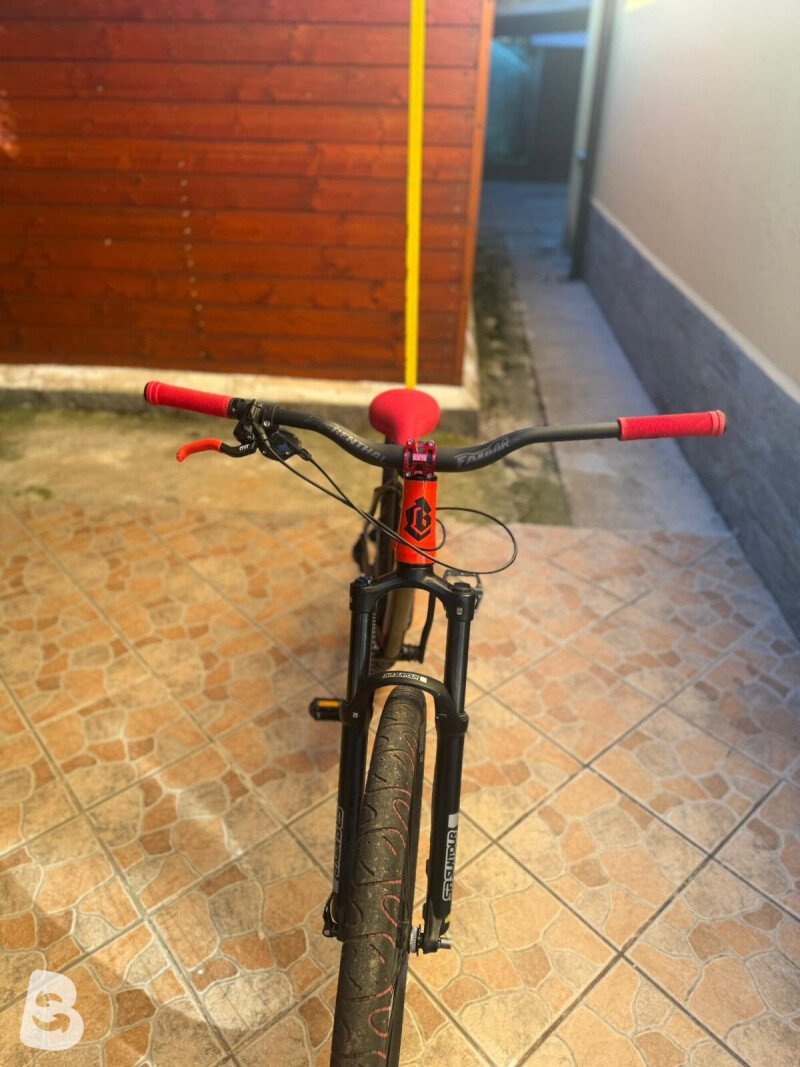 Collective Bikes LH 1 2025