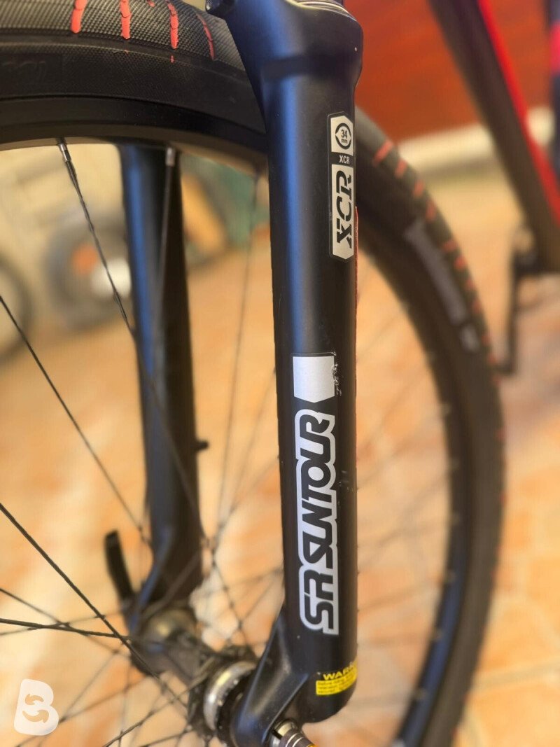 Collective Bikes LH 1 2025